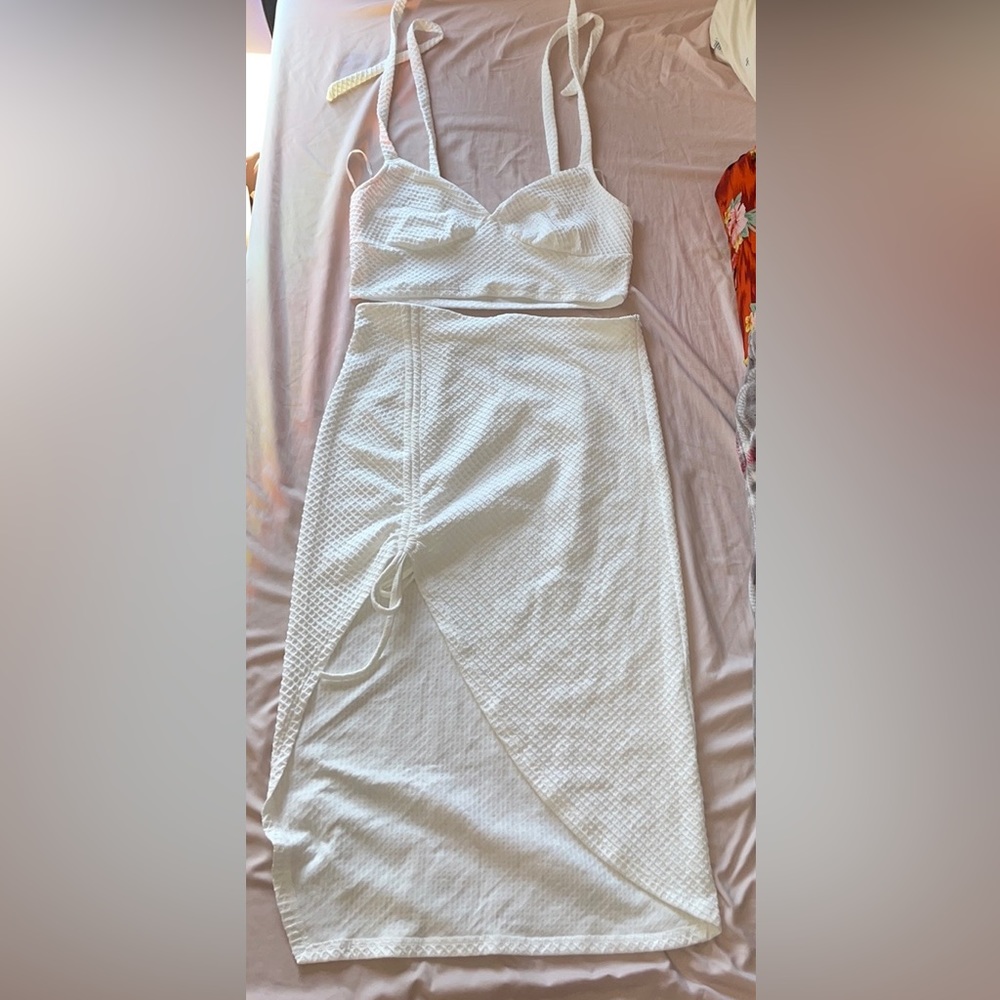Two piece set